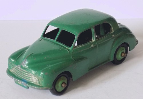 Dinky toys 40g - dinky, morris