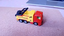 Siku Scania 24h Breakdown