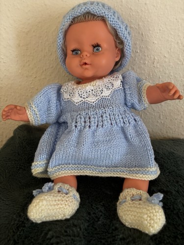 Palitoy tiny tears doll 1970s - tiny,