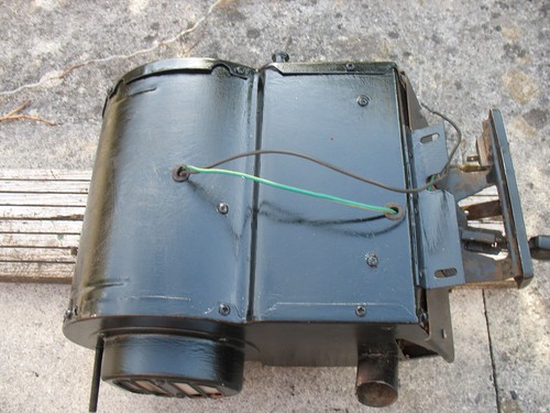 Classic mini heater - classic,