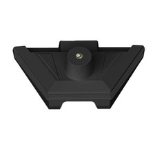 For Starlink Mini Satellite Dish Support with Flexible Height Adjustment