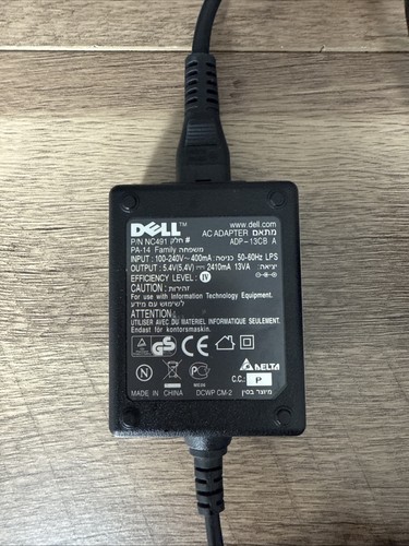 Dell adapter adp 13cb a - dell,