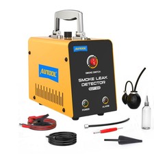 EVAP Machine Automotive Smoke