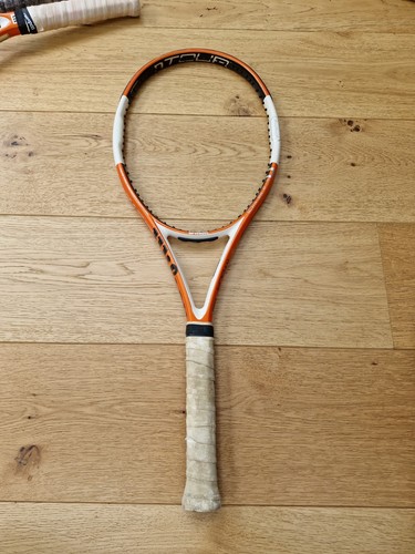 Wilson ncode ntour tennis - ncode,