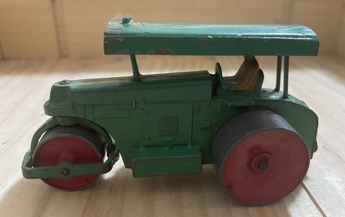 Dinky toys 251 aveling - 251, barford