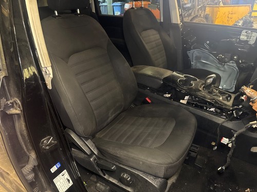Ford galaxy seat mk4 - mk4, cd390