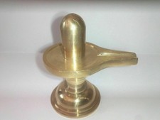 Rare Shivling Statue 100% Pure
