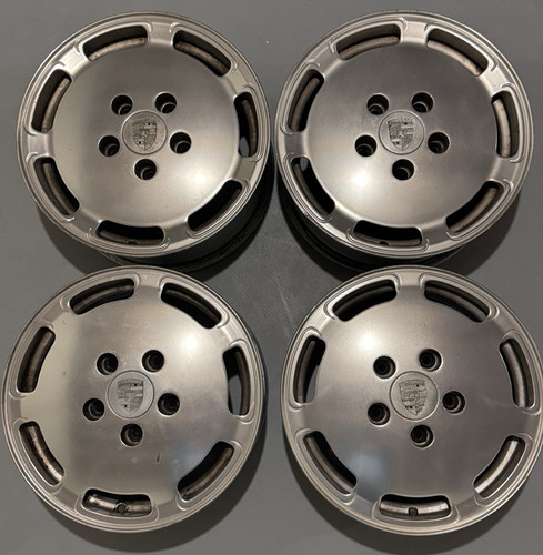 Oem porsche 928 944 slotted - 928,