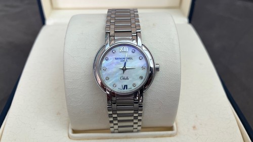 Raymond weil othello - othello, 2321