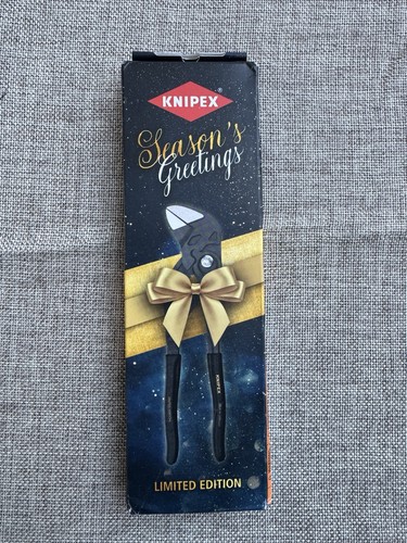 Knipex 180 xmas - 180,
