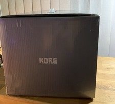 Korg Tiny Piano Black Musical