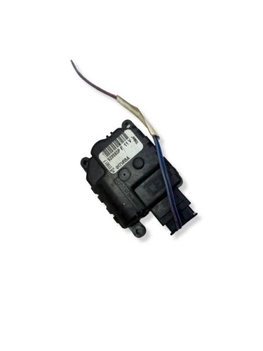 Dodge nitro air - air, motor