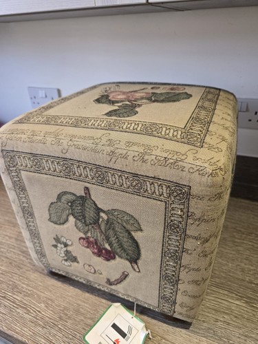 Vintage floral fruit - vintage, &