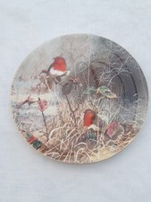 Coalport Frosty Mornings