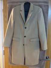 Zara men’s Camel / Tan /