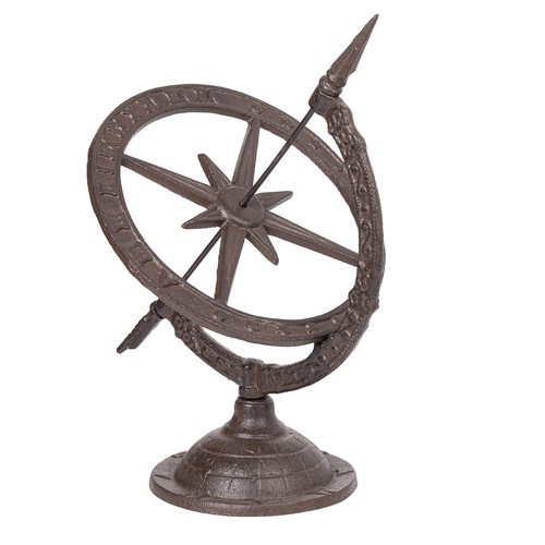 Sungmor vintage cast iron - vintage,