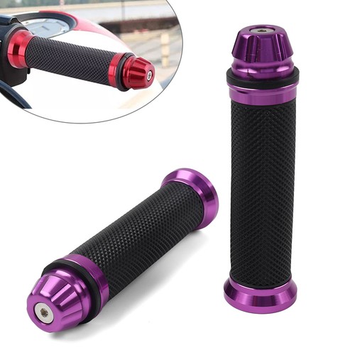 Motorcycle handle bar - 7/8",