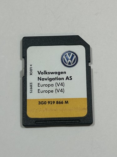 3g0 919 866 m discover - vw,