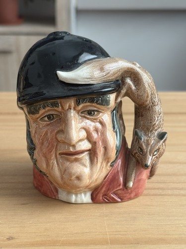 Royal doulton gone - doulton, away"