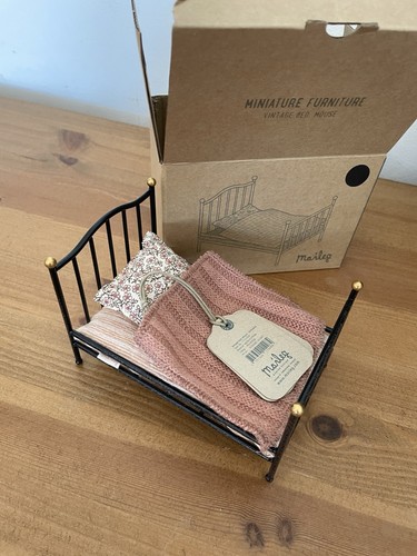 Maileg vintage mouse - vintage,