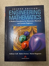 SECOND EDITION ENGINEERING