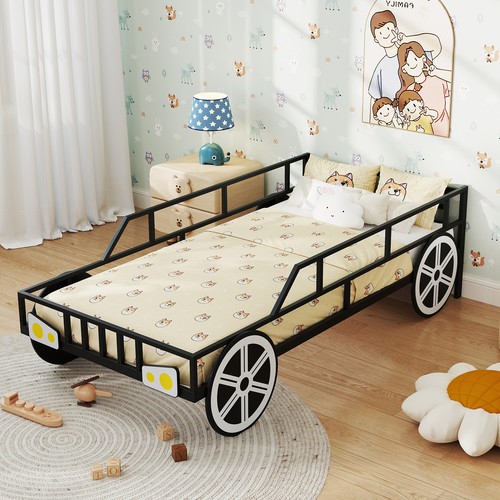 Size metal car shaped platform - size, car-shaped