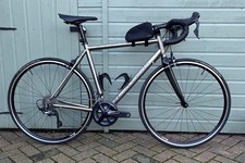 Titanium Sabbath September