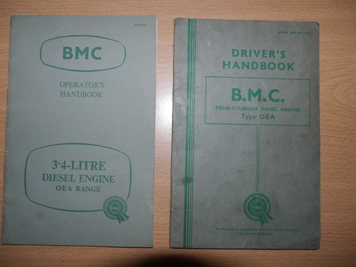 Bmc operators handbook 4 - operators,