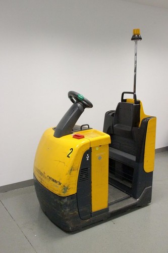 Jungheinrich ezs 330 - ezs,