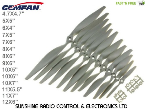 Electric plane props - plane,