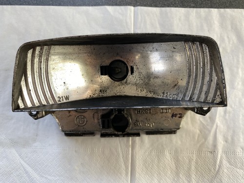 Bmw r80 r100 rear - bmw,