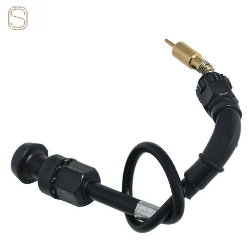 New carburetor choke - new, cable