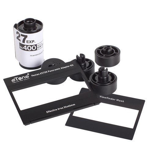 Etone conversion kit - etone, for