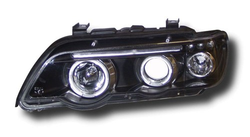 Bmw 1998 2003 black - bmw, 1998-2003