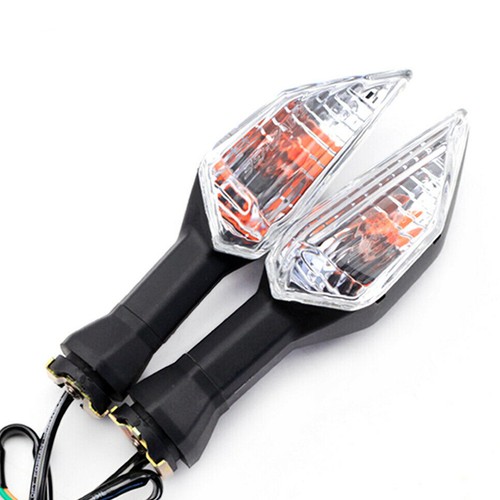 Front rear turn - front/rear, signal