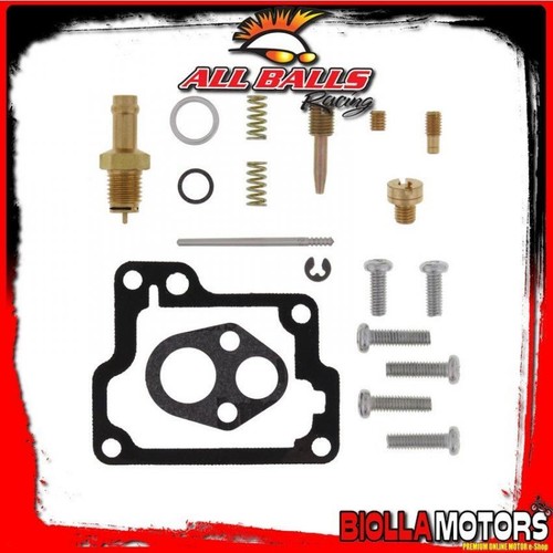 1119 carburetor overhaul - carburetor,