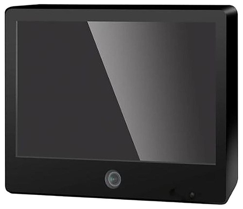 Vista pvm10camh poe cctv - poe,