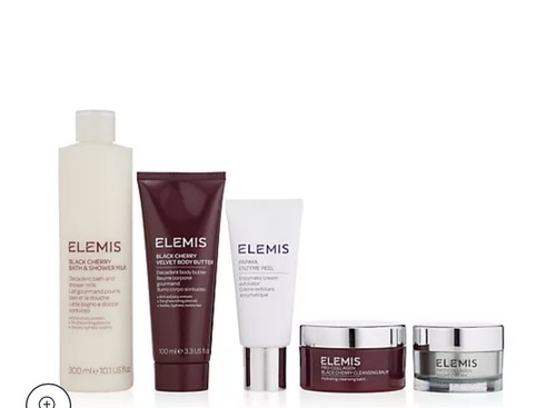 Elemis brand new black - new,