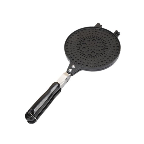 Egg roll waffle maker - egg,