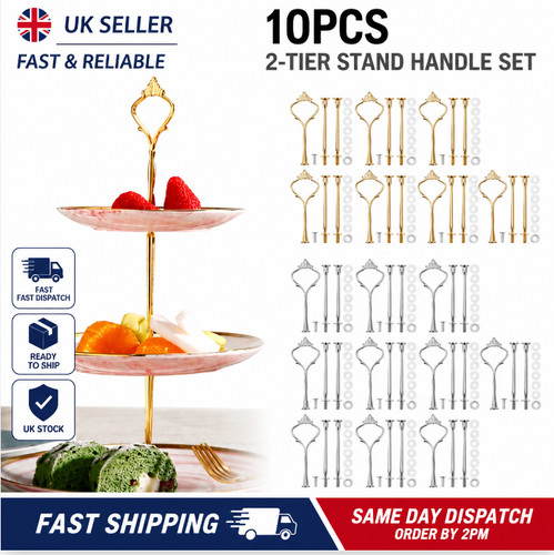 10x tiers cake - 3,