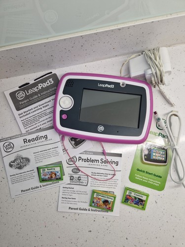 Leap frog leappad learning - frog,