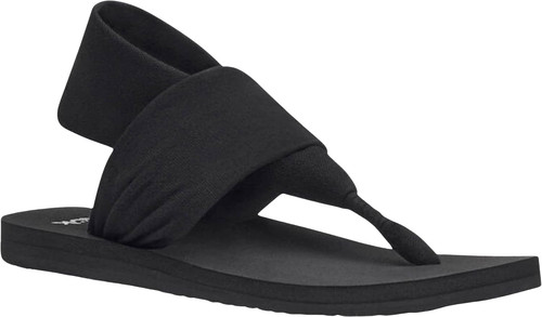 Sanuk sling sandals - sandals, /