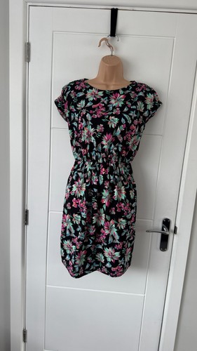 Debenhams deb black pink - debenhams,