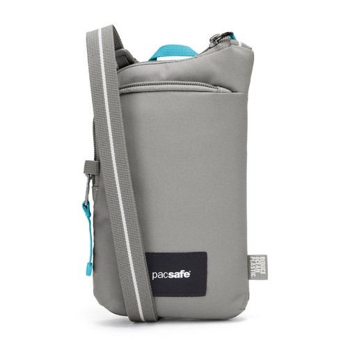 Pacsafe tech anti theft - pacsafe,
