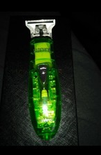 Professional Cordless Hair