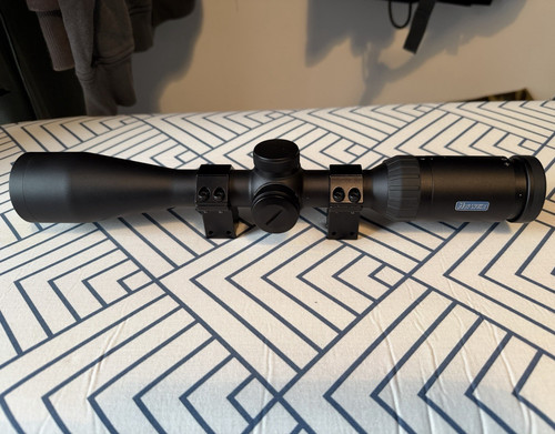 Hawke endurance ler - hawke, ir