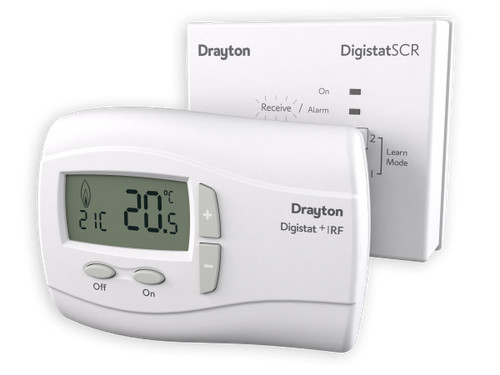 Drayton digistat rfpt - digistat+,