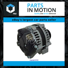 Alternator fits TOYOTA AVENSIS