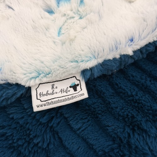 The handmade heifer luxury - the,