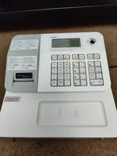 Casio SE G1 Electronic Cash